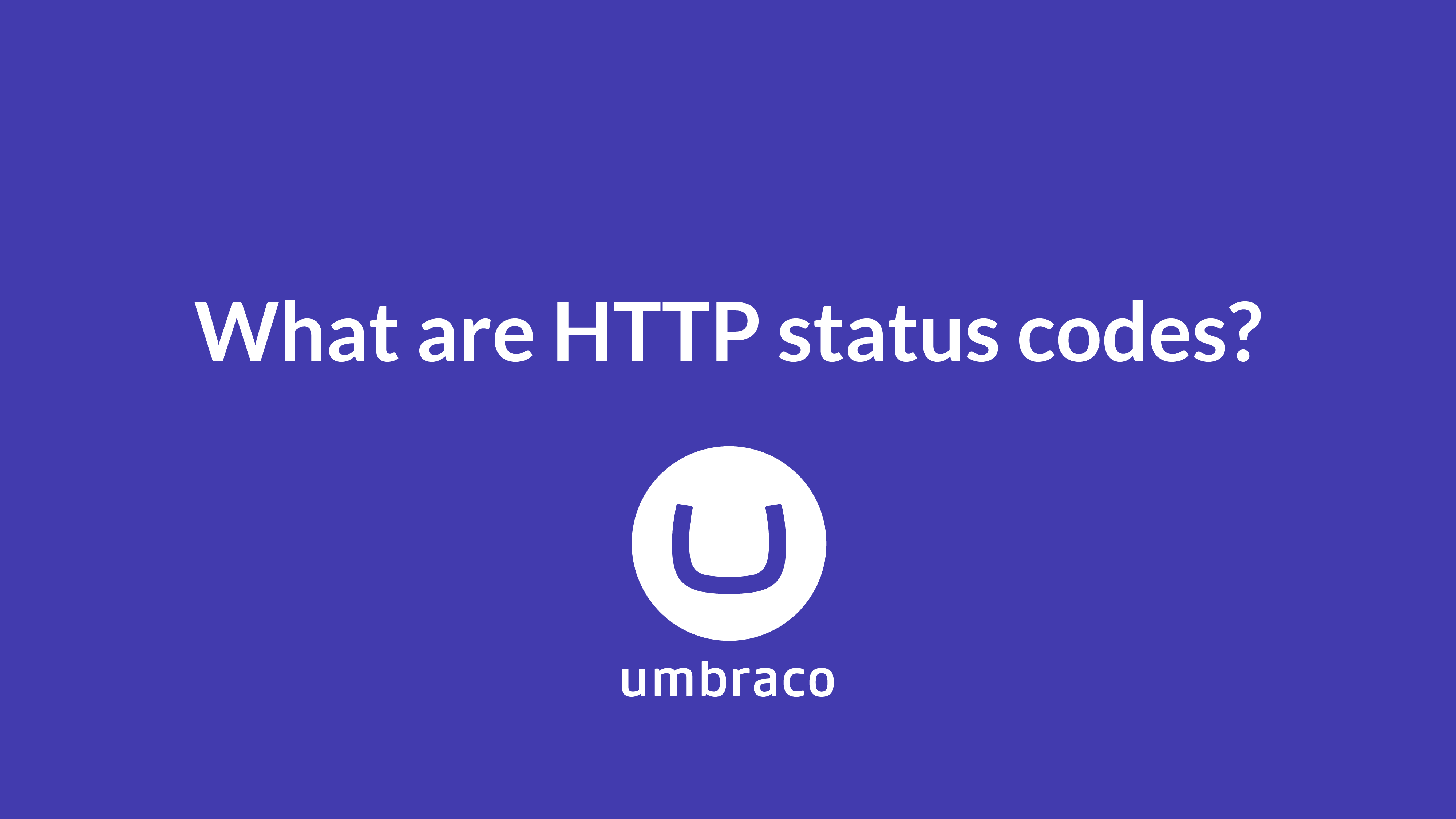 Định nghĩa các mã status